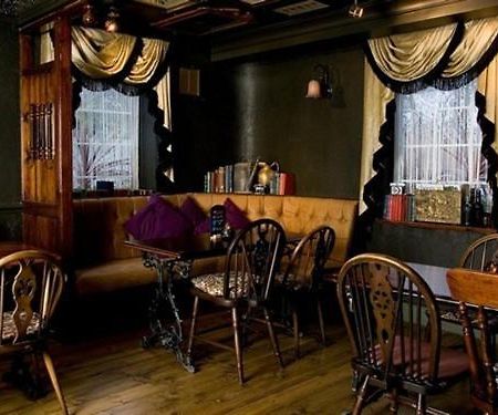 The Lambton Worm Hotell Chester-le-Street Eksteriør bilde