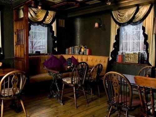 The Lambton Worm Hotell Chester-le-Street Eksteriør bilde
